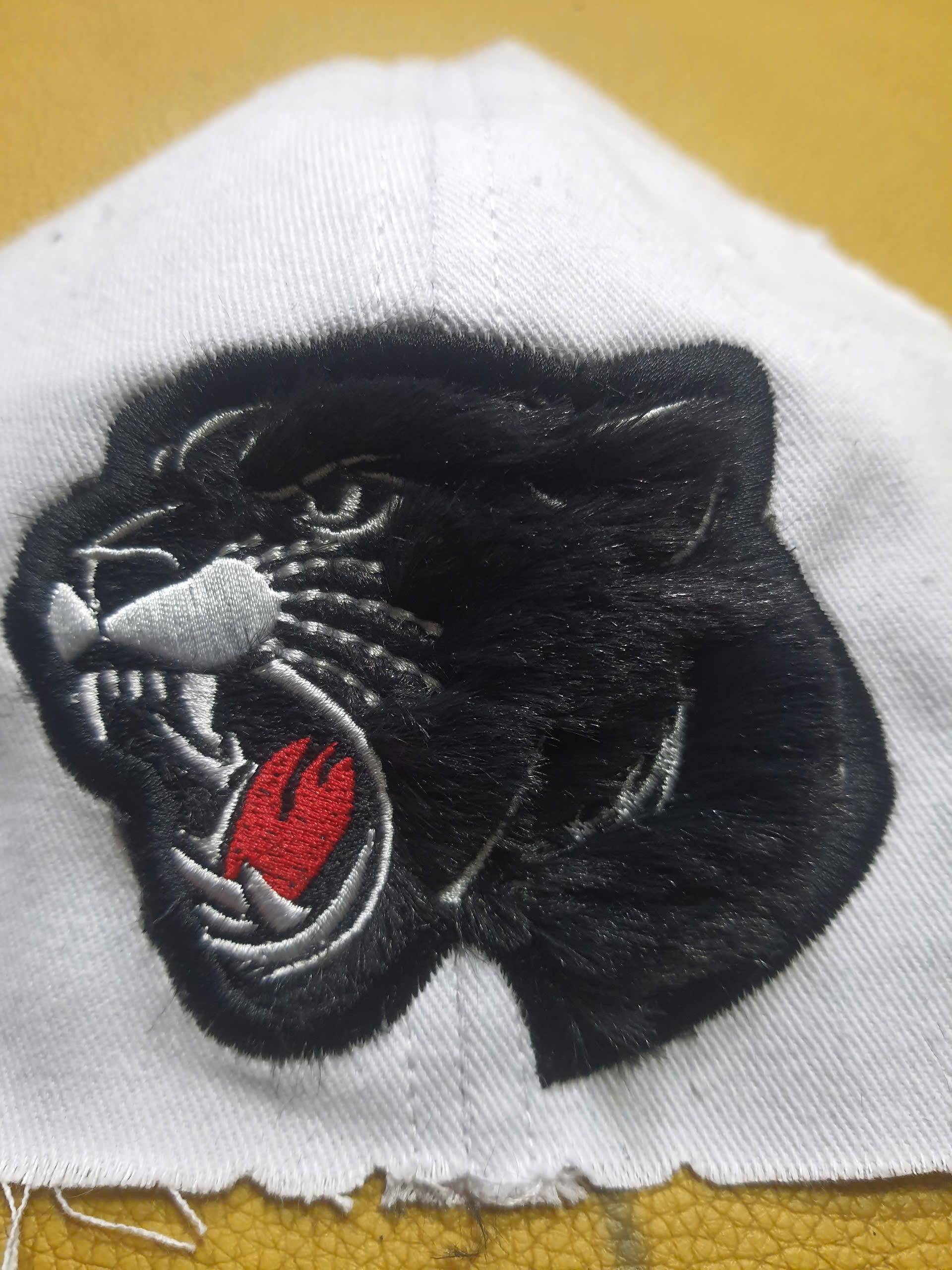 THÊU CÔNG NGHỂ 3D