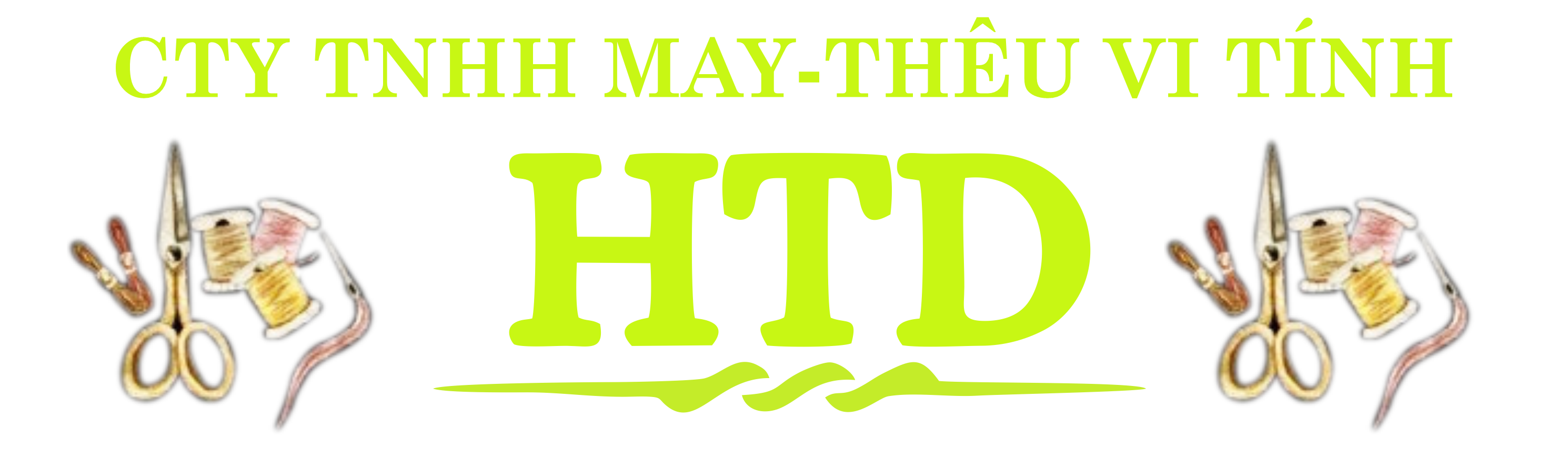 CÔNG TY TNHH May - Thêu VI TÍNH HTD